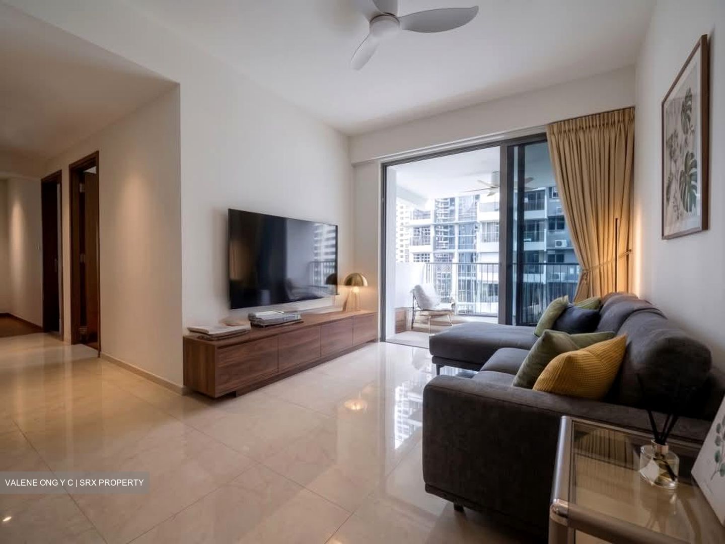 Riverbank @ Fernvale (D28), Condominium #585602411